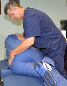 Chiropractor Paramus, NJ