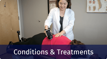 Conditions Treatments