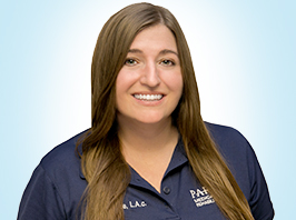 Dena Joyce, LAc