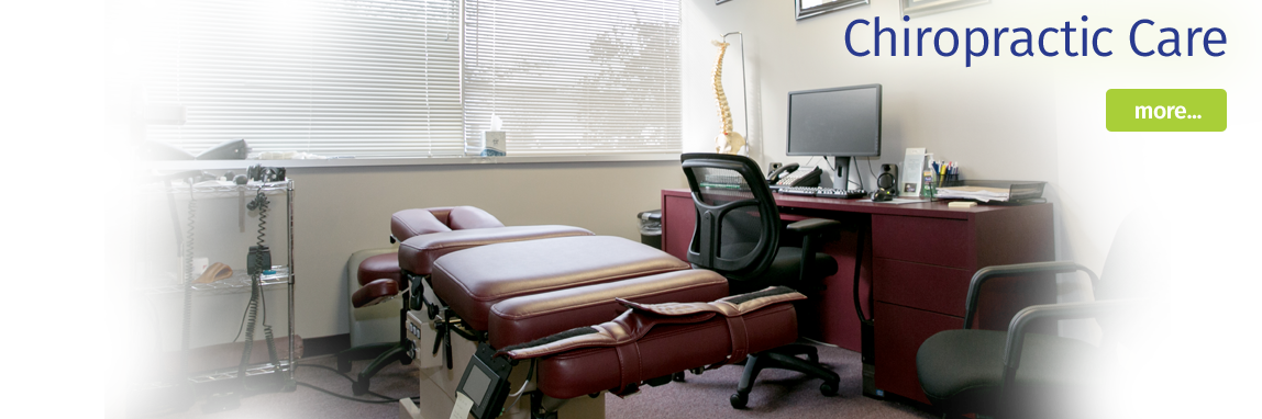 Paramus Medical & Sports Rehabilitation Center