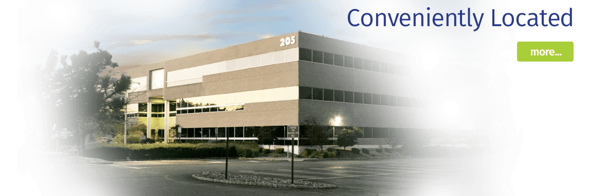 Paramus Medical & Sports Rehabilitation Center