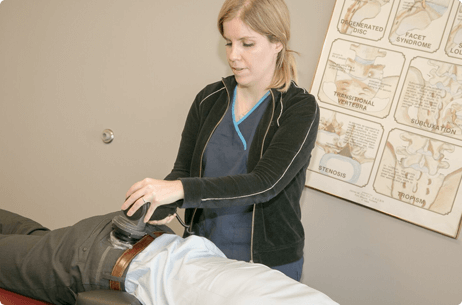 Paramus Chiropractor