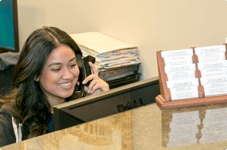 Paramus Medical & Sports Rehabilitation Center