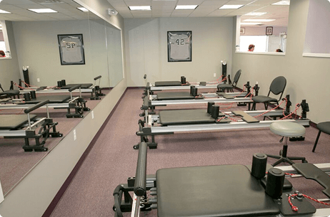 Pilates in Paramus, NJ