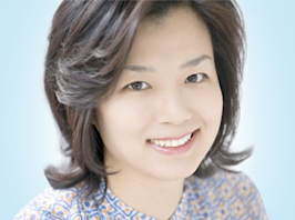 Jin Hyun Park, MSTOM, LAc