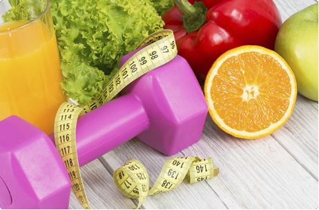 Weight Loss - Nutrition - Paramus Medical & Sports Rehabilitation Center