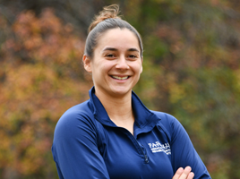 Taylor May, DPT