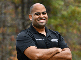 David Madera, PTA