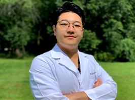 Bo Jung Choi, M.S., L.Ac, Dipl. Ac.